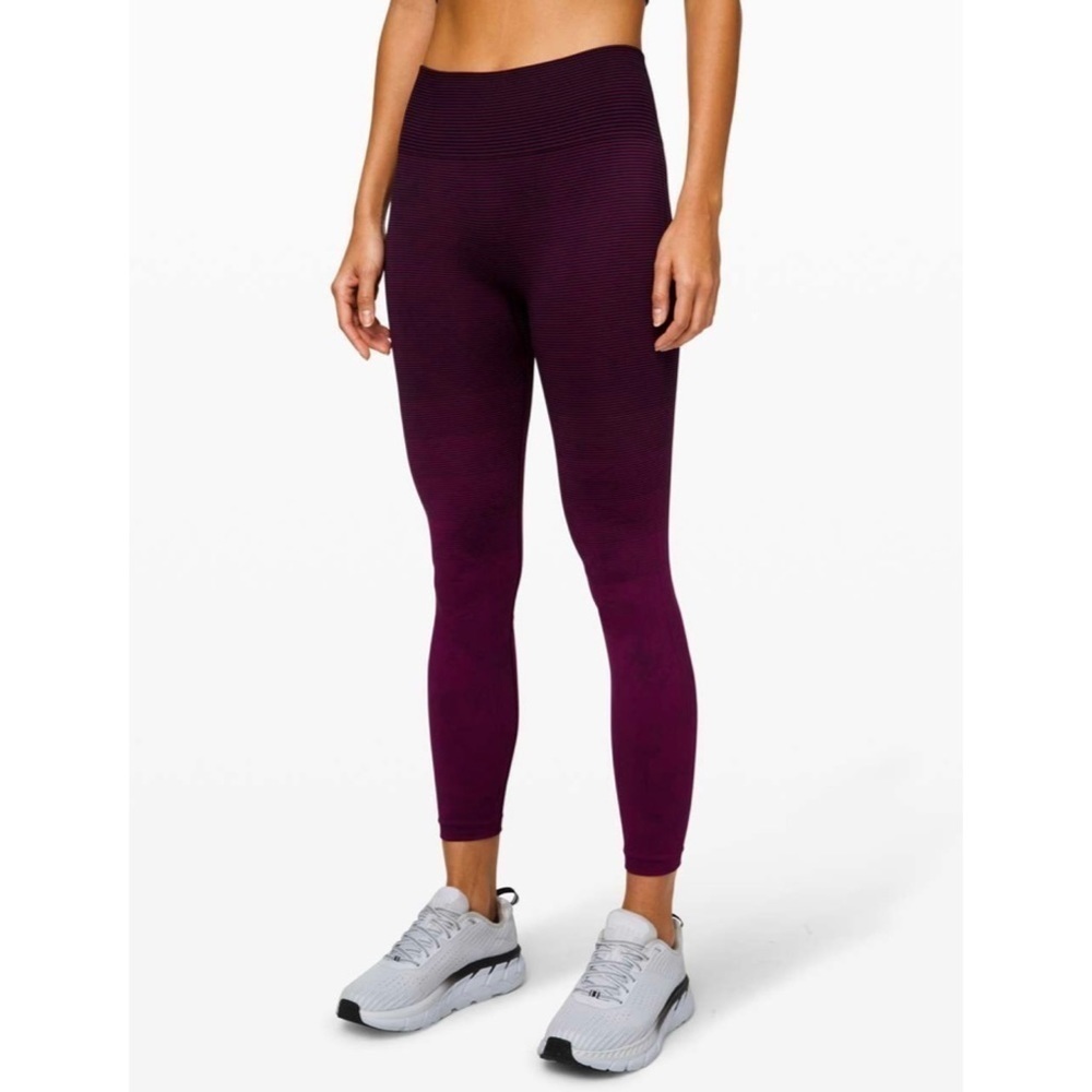 Lululemon Ebb to Train Tight *Wash